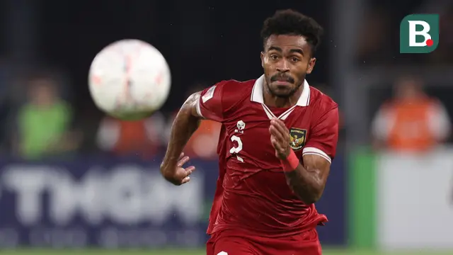 Timnas Indonesia vs Timnas Kamboja Grup A Piala AFF 2022