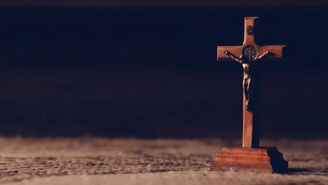 Good Friday