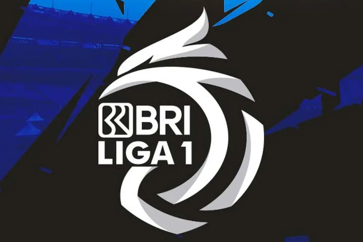 Liga 1 - Ilustrasi BRI Liga 1