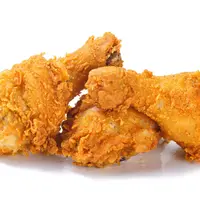 5 Kesalahan yang Membuat Ayam Goreng Tidak Crispy / copyright shutterstock