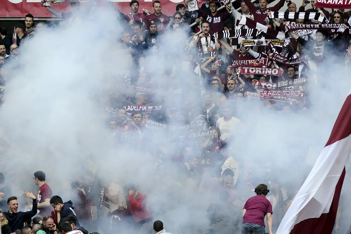 Derby Turin