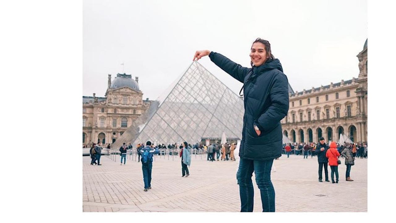 El Rumi (Foto: Instagram)