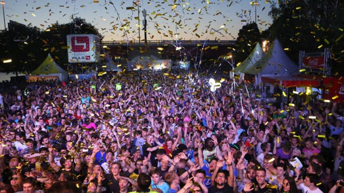 Cek Jadwal Konser Musik di Indonesia Juli-September 2015 - ShowBiz