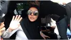 Sayang Bella harus kecewa karena Suryono tak hadir di sidang perdana tersebut. Padahal ia ingin proses perceraiannya dengan Suryono cepat selesai.