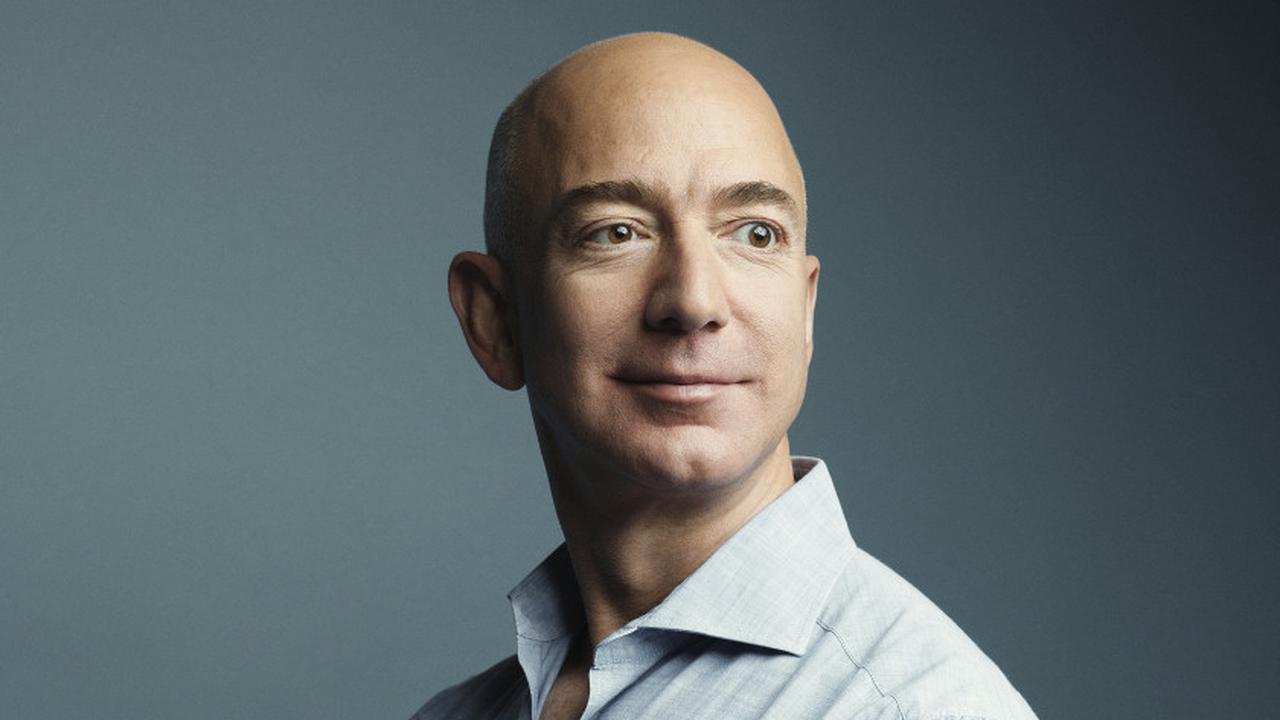 Jeff Bezos (sumber: fortune)