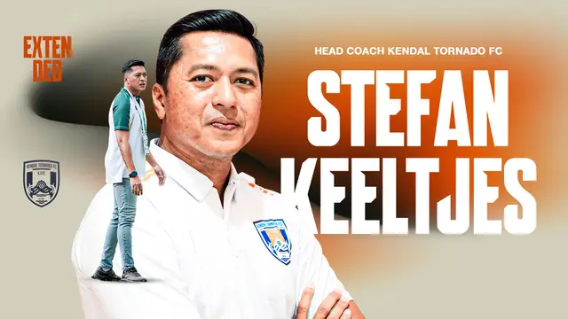 Stefan Keeltjes