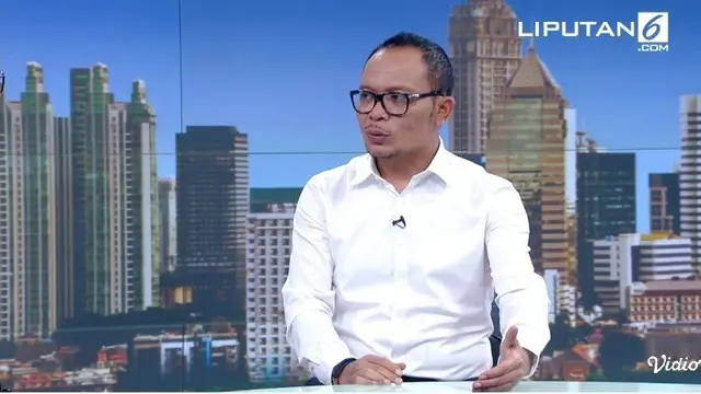 Menteri Ketenagakerjaan M Hanif Dhakiri ‎mengakui ada TKA di Indonesia, namun jumlahnya masih sangat kecil, rasional, dan terkendali. 