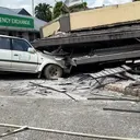 Gempa Magnitudo 6,3 Guncang Lepas Pantai Vanuatu