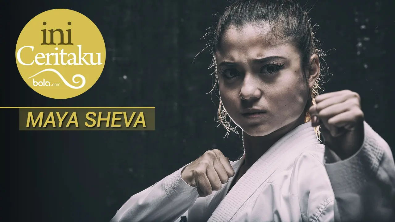 Maya Sheva