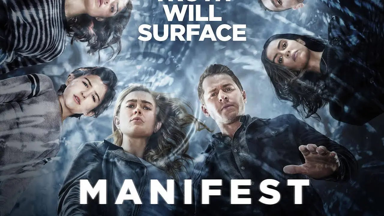 Manifest. (Netflix)