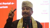 Kementerian Pariwisata Perkenalkan Pariwisata Berkelanjutan Lewat Kompetisi Foto