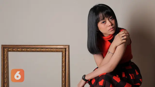 [Bintang] Lesti