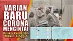 varian baru