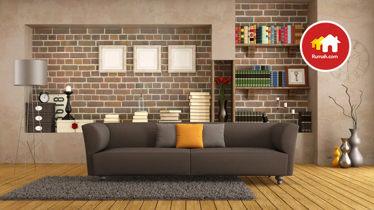 20171003-mengenal desain interior loft