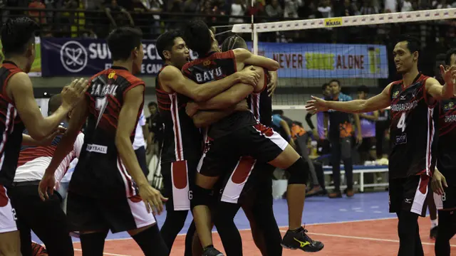Proliga 2019
