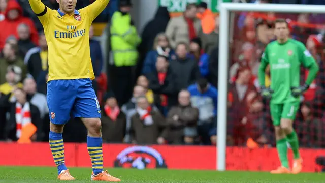 Jack Wilshere