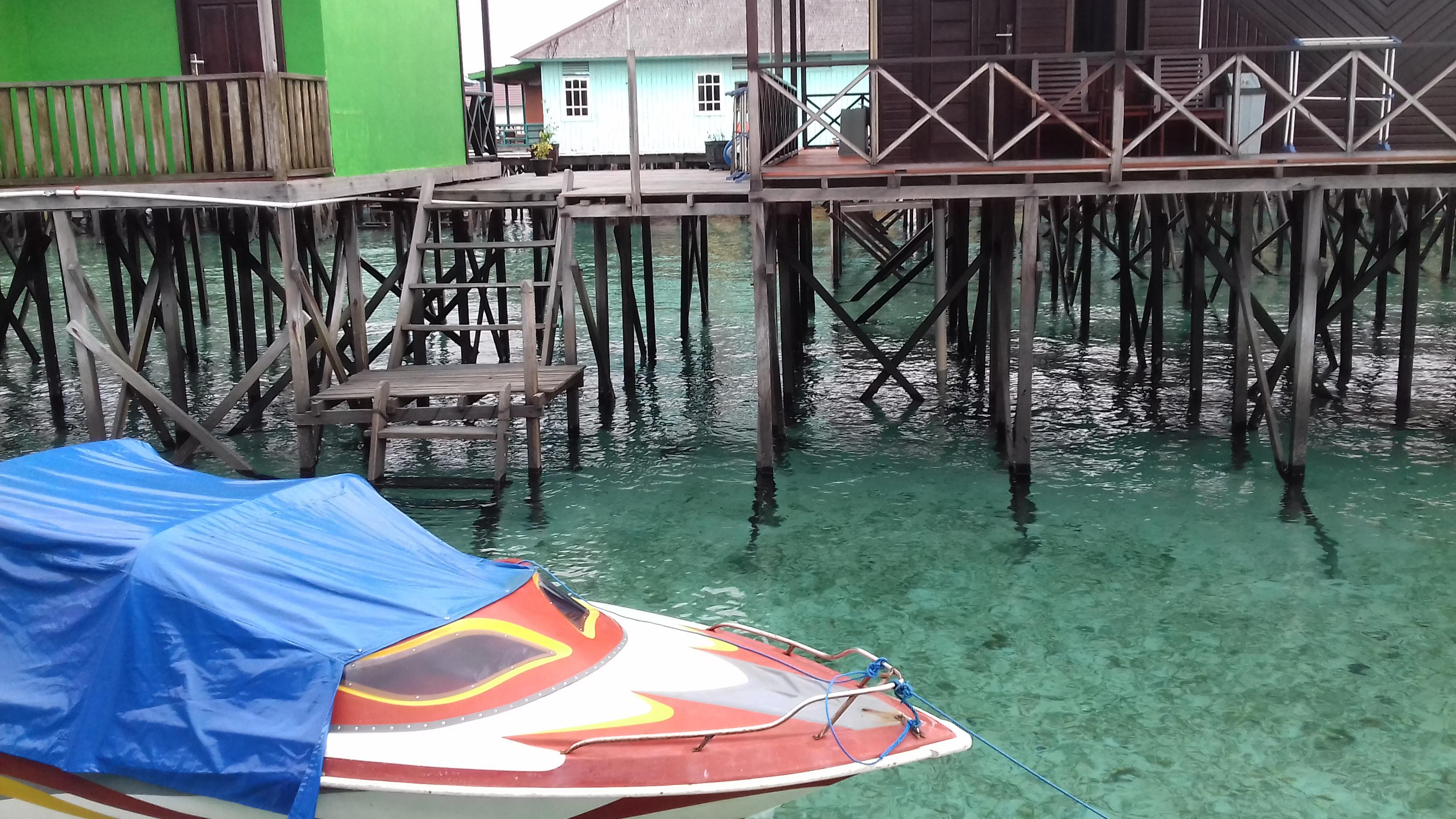 35+ Ide Pengelolaan Pengunjung Pada Tempat Wisata Pulau ...