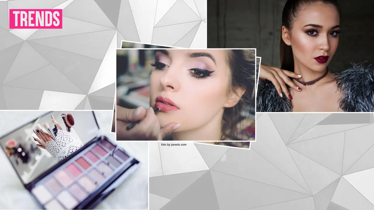 Trends: Makeup Glowing untuk Suguhkan Penampilan Elegan