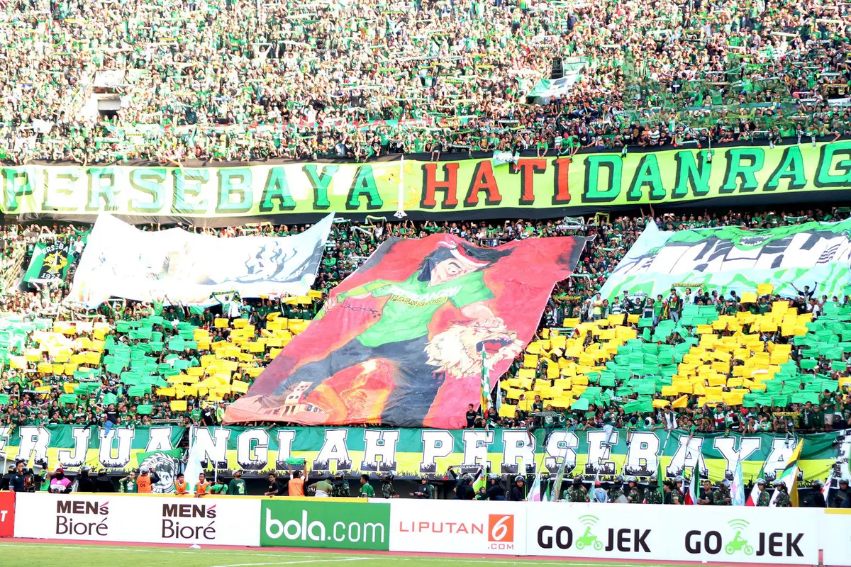 Persebaya Surabaya