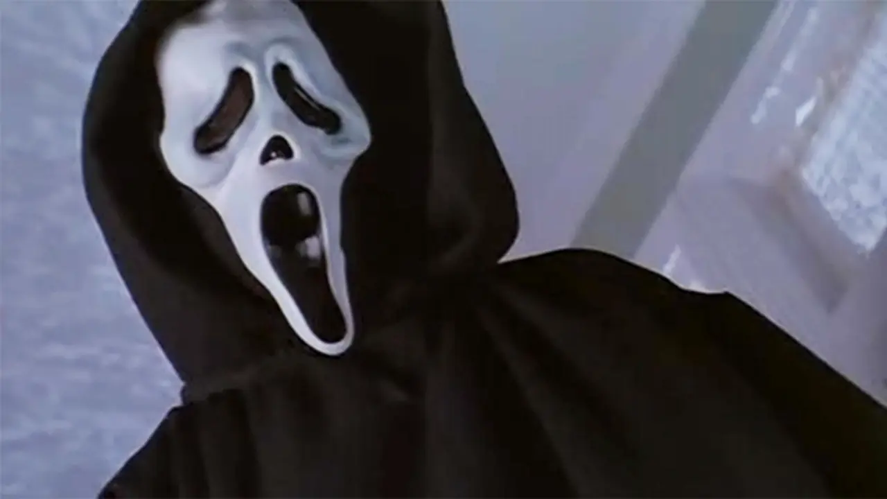 Serial Scream Terinspirasi Horor Teen Wolf?