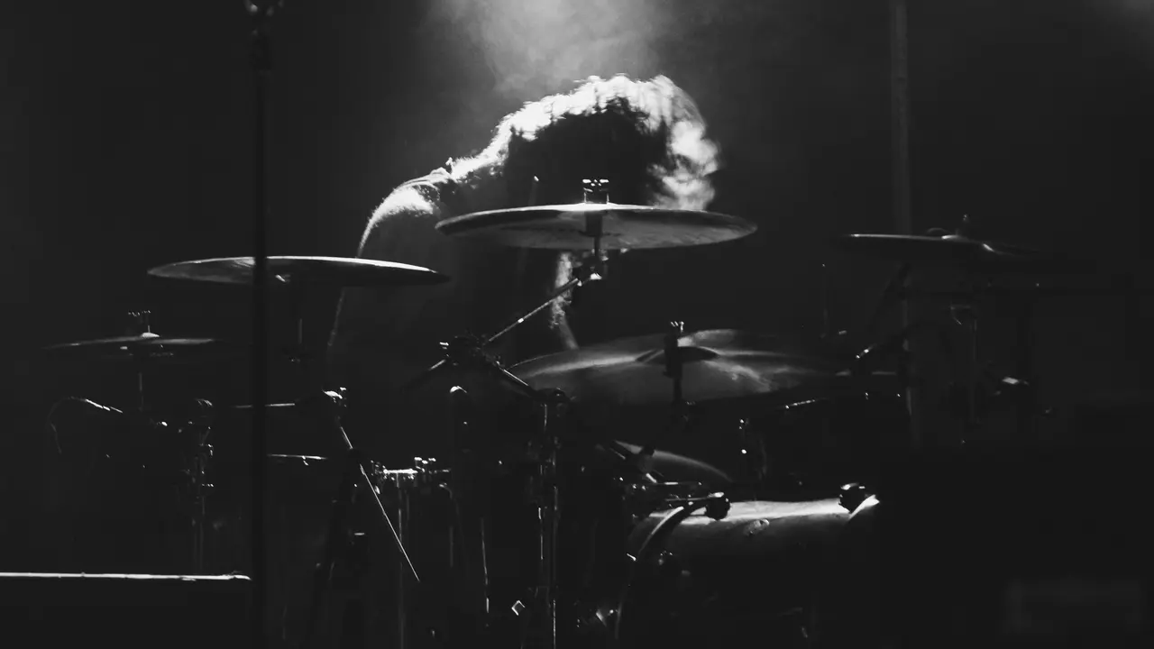 [Bintang] Drummer