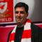 Andoni Iraola dikenalkan sebagai pelatih baru Liverpool. (Official X Liverpool FC)
