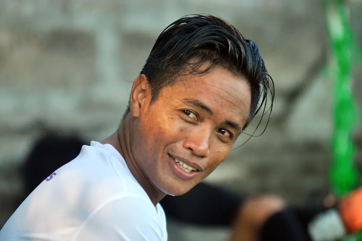 I Gede Sukadana