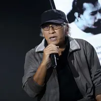 Preskon Google Dalam Urusan Musik (Nurwahyunan/bintang.com)