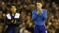 Klopp Puji Vardy Setinggi Langit