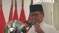 Gubernur DKI Jakarta Pramono Anung meminta satpam yang menegur pengemudi mobil Toyota Alphard di kawasan Bundaran Hotel Indonesia (HI), Jakarta Pusat, tidak dipecat. Menurutnya, petugas keamanan itu justru telah menjalankan tugas dengan baik saat menegur pengendara yang melanggar aturan.