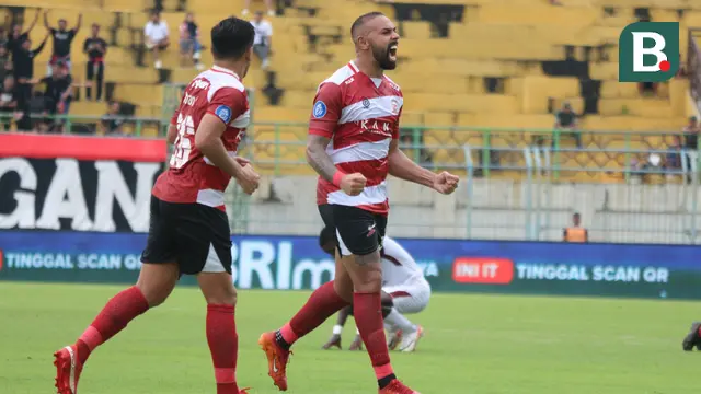 Madura United