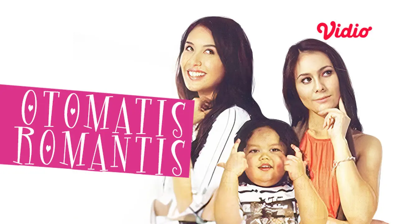Film Otomatis Romantis : Romansa Bambang Nadia,  Pria Lugu dan Wanita Karir