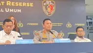 Perusakan CCTV Demo 27 Agustus, Polisi Tangkap 3 Orang Lagi