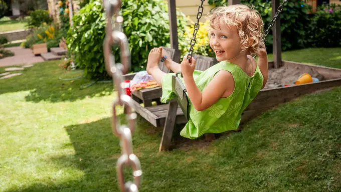 Cara Belajar Disiplin pada Anak