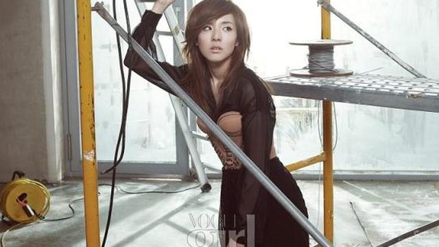 4 Hal yang Membuat Dara 2NE1 Makin Mempesona