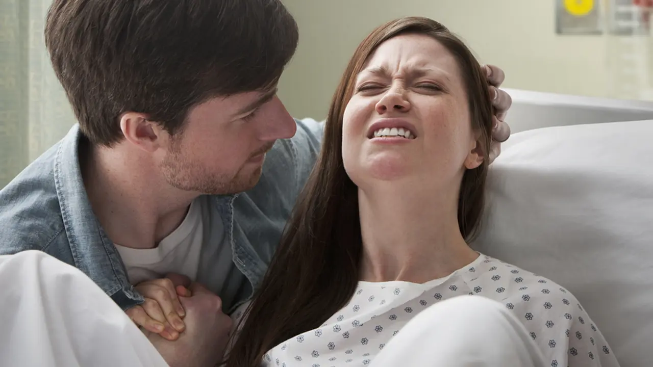 Keuntungan Ibu Jalani Persalinan dengan Hypnobirthing