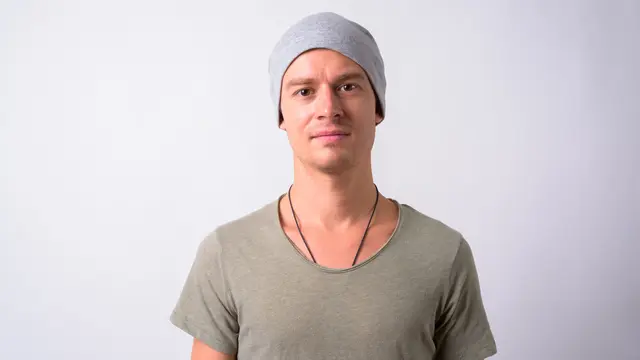 Jenis Topi Pria (sumber: iStockphoto)
