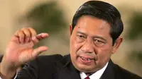 Tak ada angin tak ada hujan, tiba-tiba saja mantan orang nomor satu di Indonesia, Susilo Bambang Yudhoyono (SBY) menulis ciapan mengejutkan