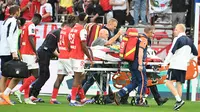 Angel Gomes. (Bola.com/Dok.AFP/FRANCOIS NASCIMBENI).