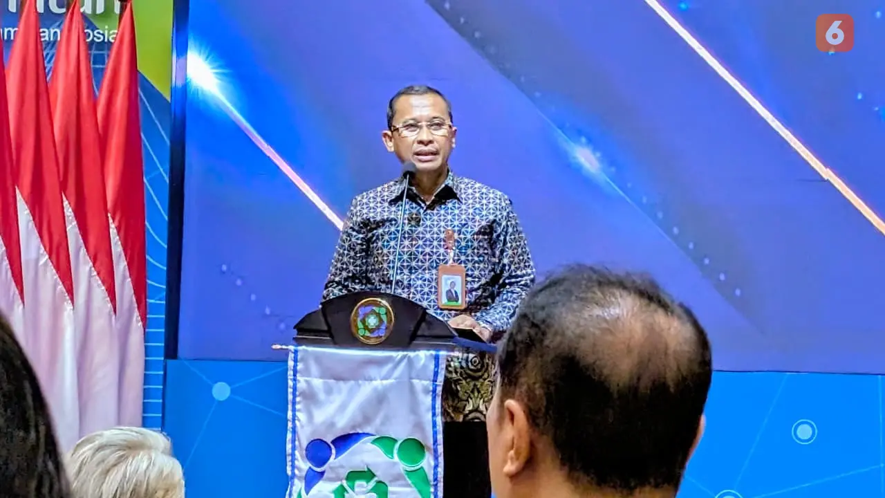 Dirut BPJS Kesehatan Harap Suntikan Dana 20 Triliun Cair Paling Lambat Agustus 2026