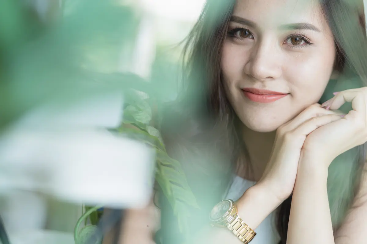 perempuan cantik