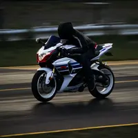 ilustrasi motor/William Daigneault/unsplash