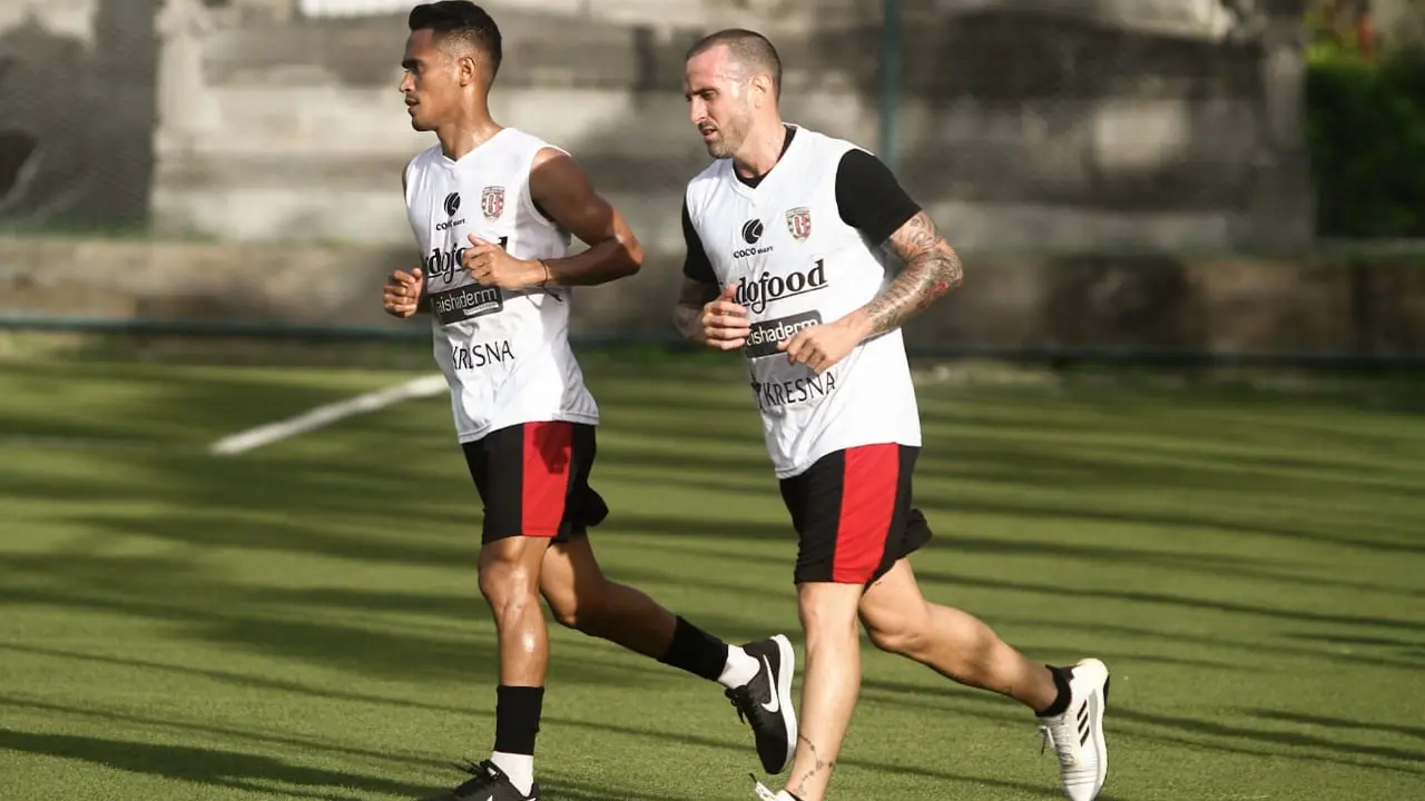 Bali United