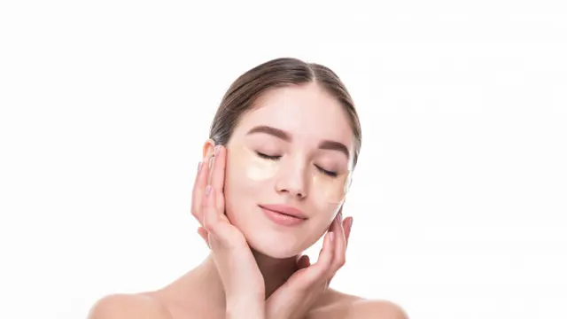 Menyamarkan Lingkaran Hitam