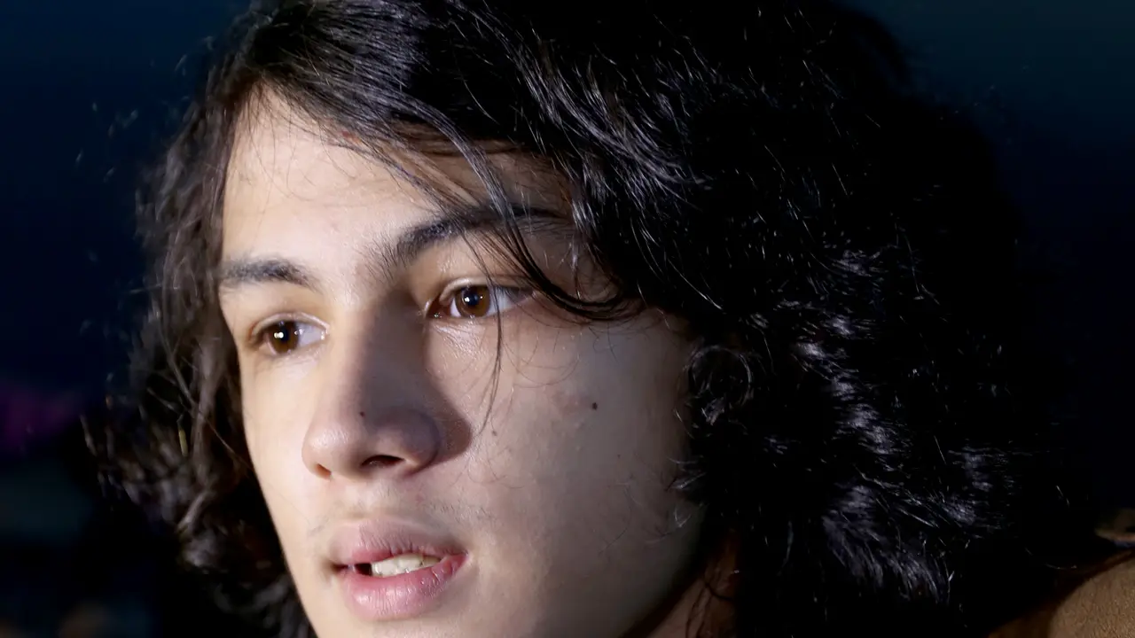 [Bintang] Shawn Adrian