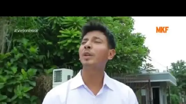 Sonny Septian (Foto: Instagram/@sonnyseptian)