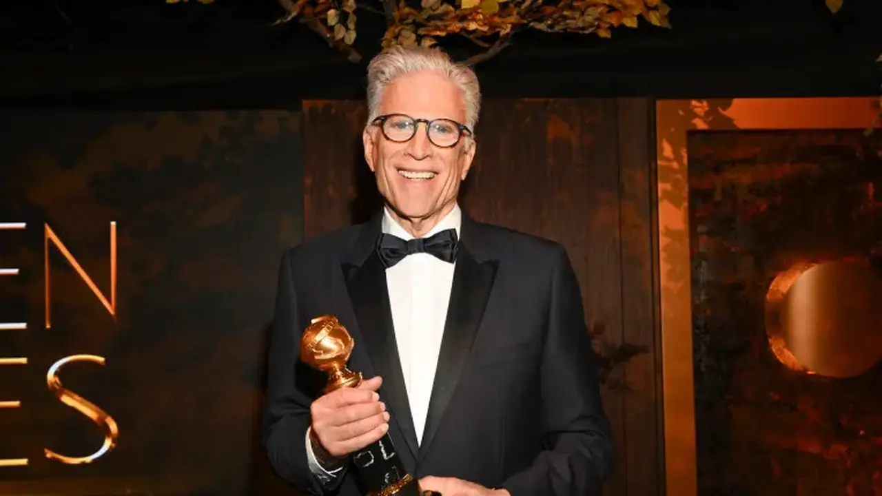 Golden Globes 2025/goldenglobes.com