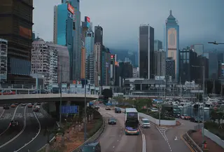 Yuk, simak 4 destinasi ikonik di Hong Kong yang wajib masuk bucket list liburanmu dan siap menghadirkan pengalaman tak terlupakan. (Foto/dok : Pexels)