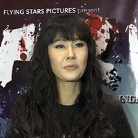 Jawaban Ardina Rasti soal kabar dirinya menikah tanggal 20 Januari.