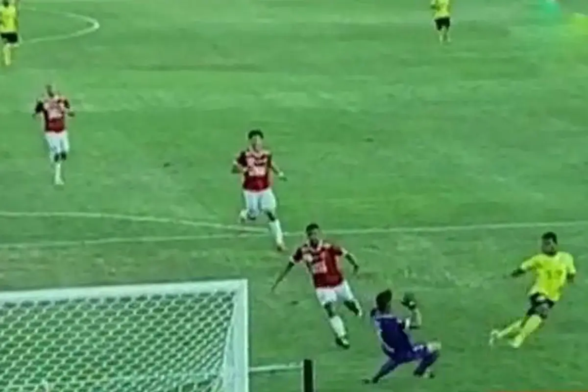 Segmen 4: Bali United Vs Semen Padang hingga Kemenangan MU
